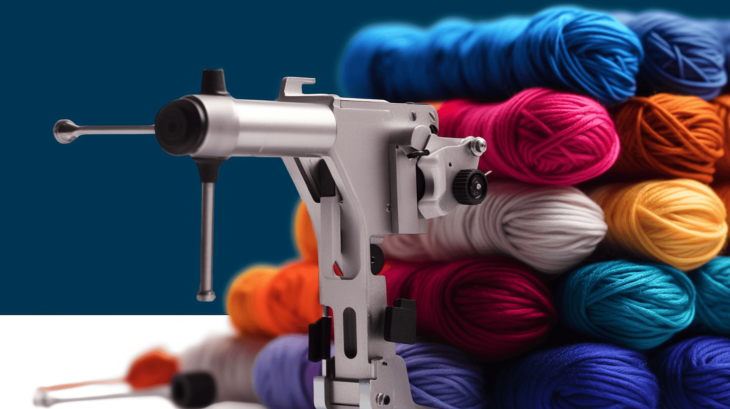 Turbocharge Your Tufting Gun: Pro Tips and Techniques for Users